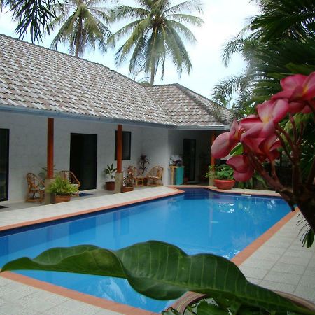 Leelawadee Villa Pran Buri Exterior foto